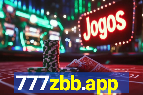 777zbb.app