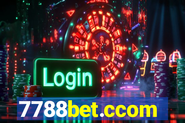 7788bet.ccom