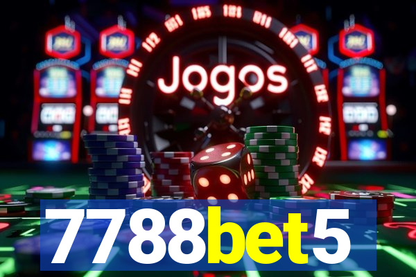 7788bet5