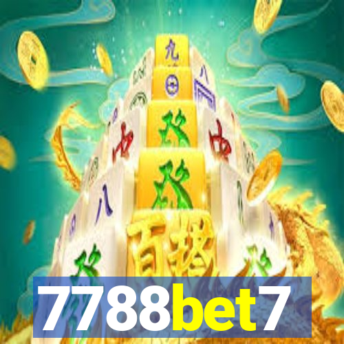 7788bet7