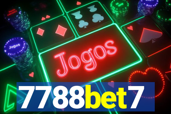 7788bet7
