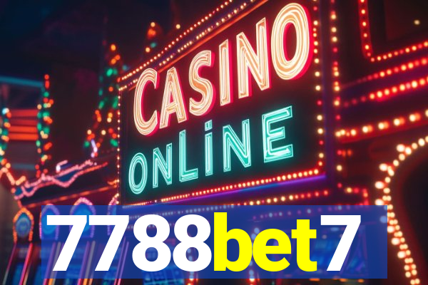 7788bet7