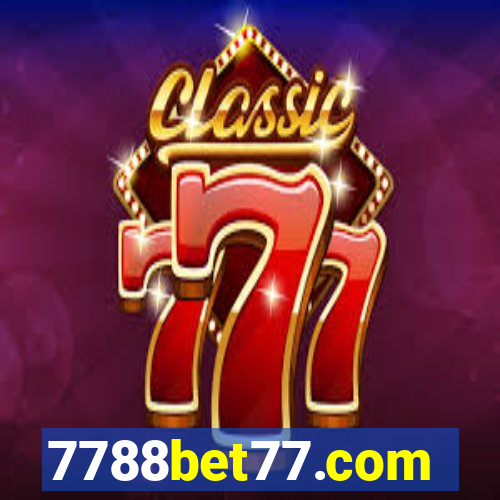 7788bet77.com
