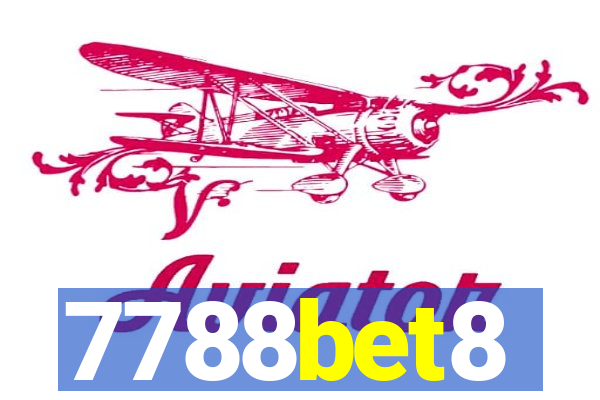7788bet8