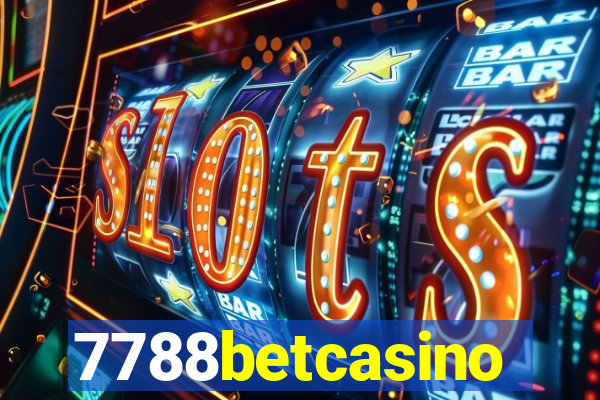 7788betcasino