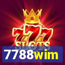 7788wim