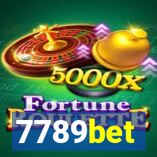7789bet