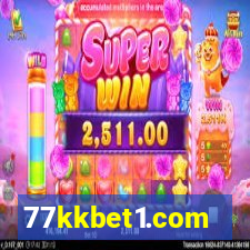 77kkbet1.com