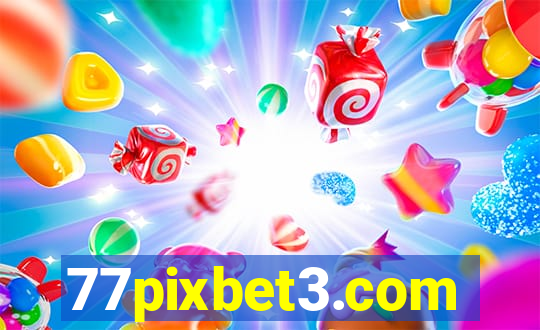 77pixbet3.com