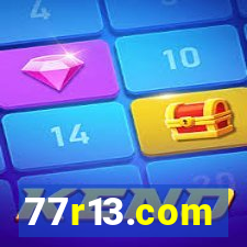77r13.com