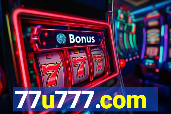 77u777.com