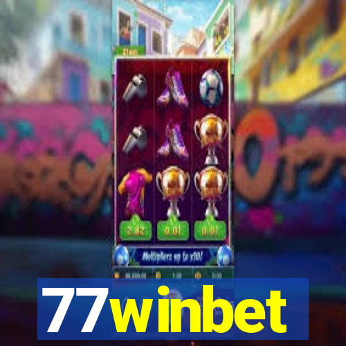 77winbet