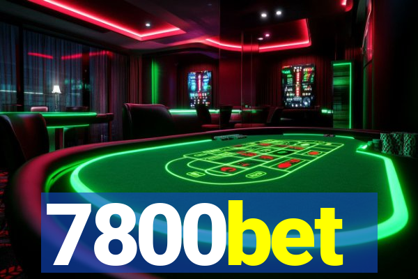 7800bet
