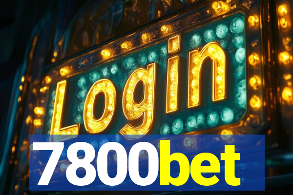 7800bet