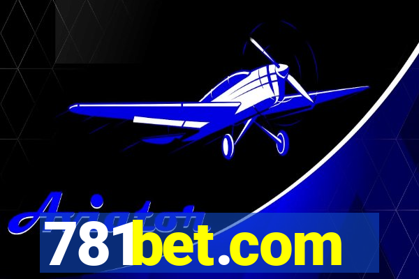 781bet.com