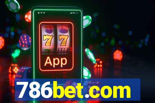786bet.com