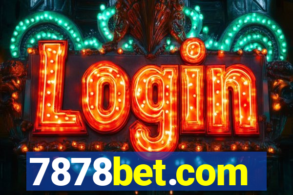7878bet.com