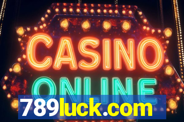 789luck.com