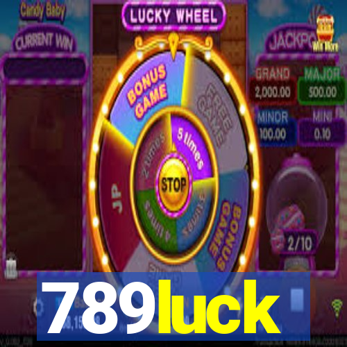 789luck