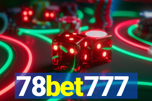78bet777