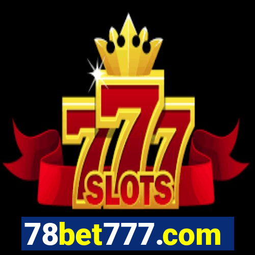 78bet777.com