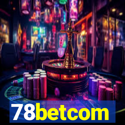 78betcom