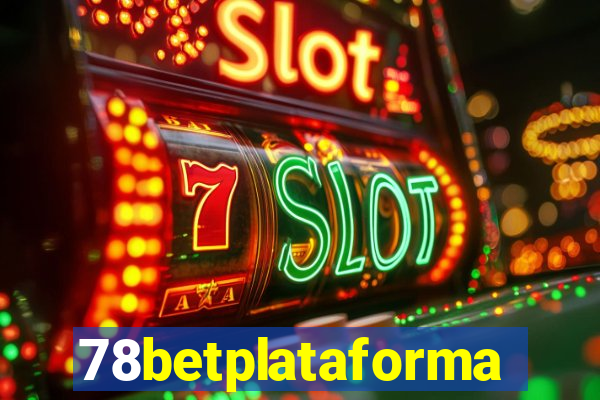 78betplataforma