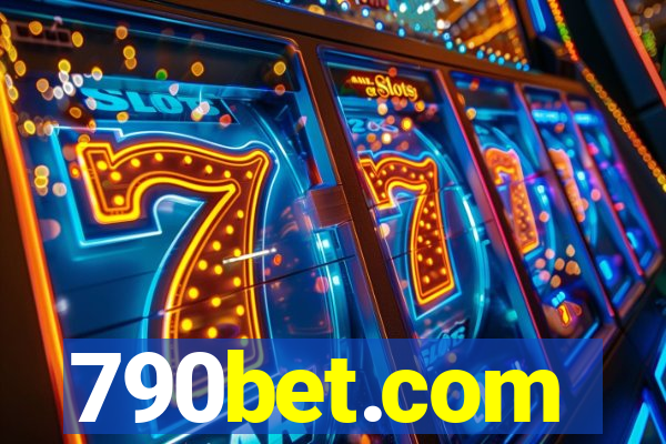 790bet.com