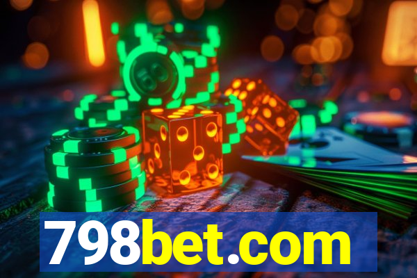 798bet.com