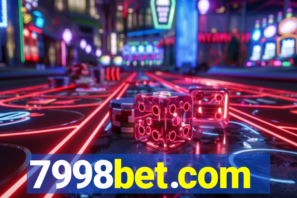 7998bet.com