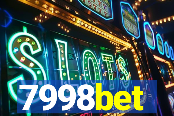7998bet