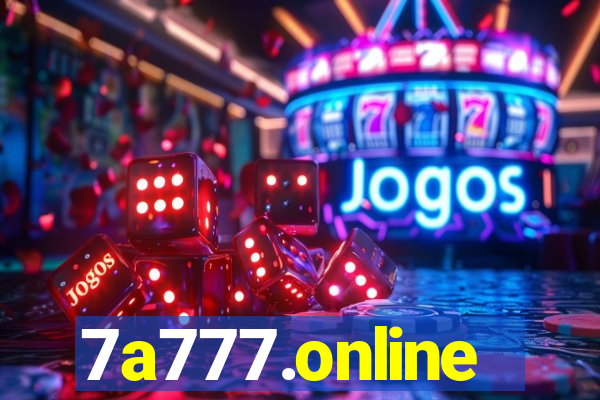 7a777.online