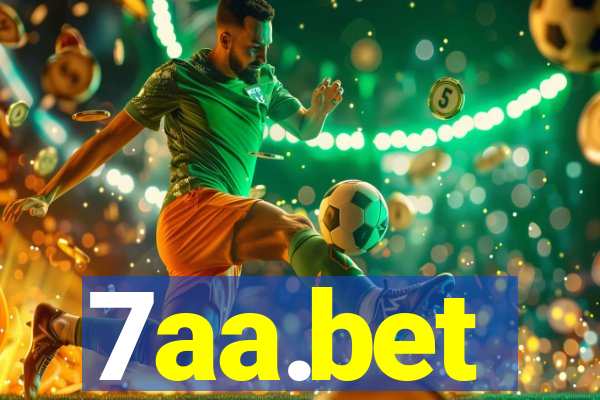 7aa.bet