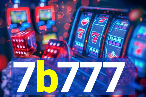 7b777