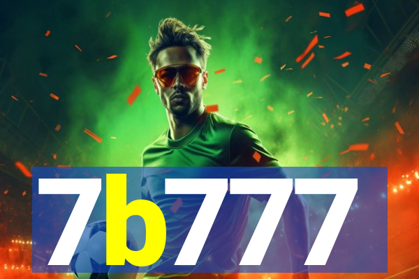 7b777
