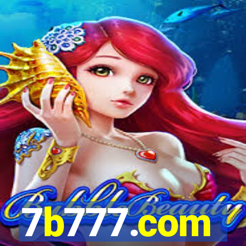 7b777.com