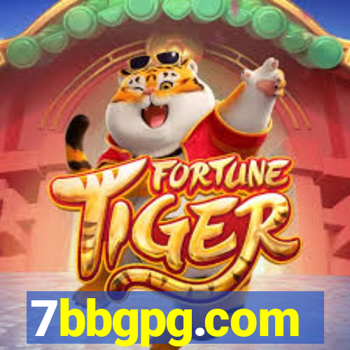 7bbgpg.com