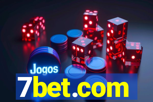7bet.com