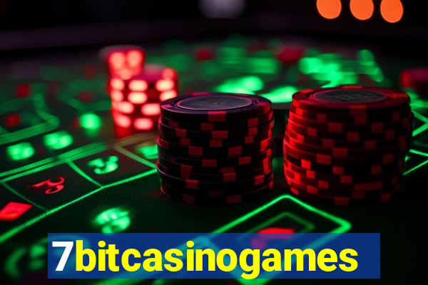 7bitcasinogames