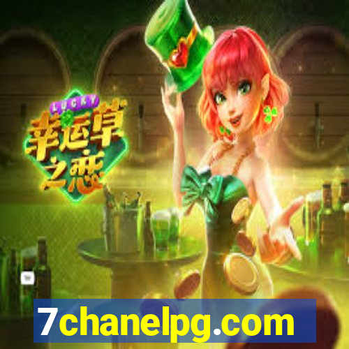 7chanelpg.com