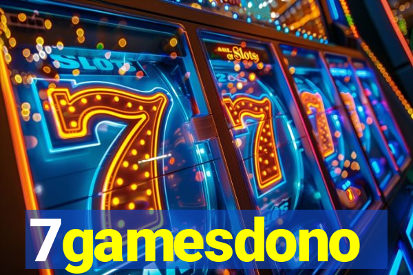 7gamesdono