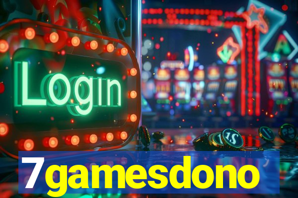 7gamesdono
