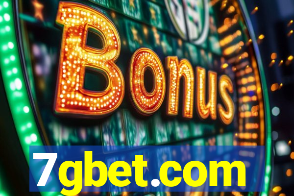 7gbet.com
