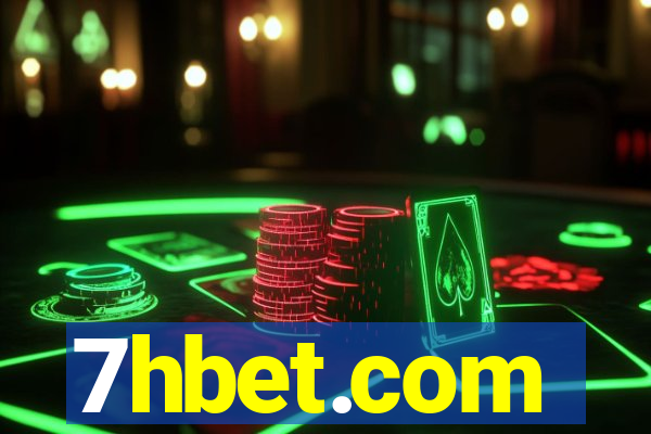 7hbet.com