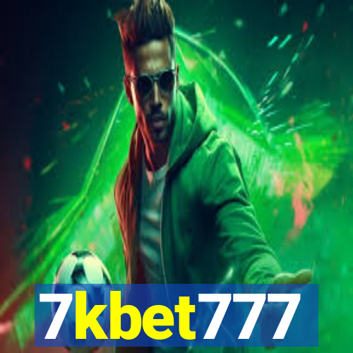 7kbet777