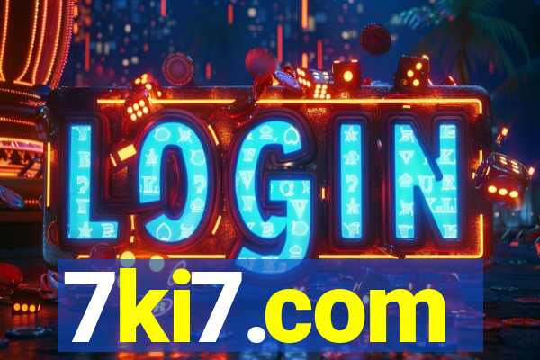 7ki7.com