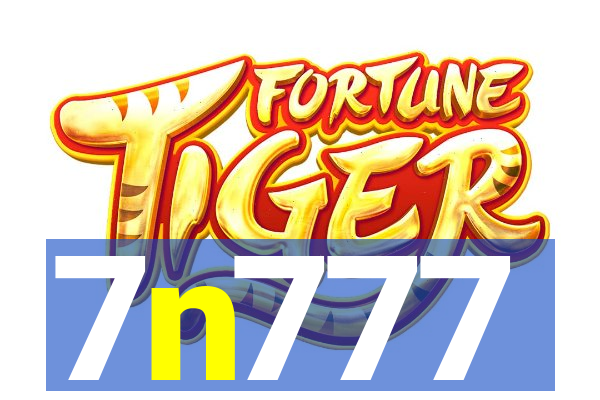 7n777