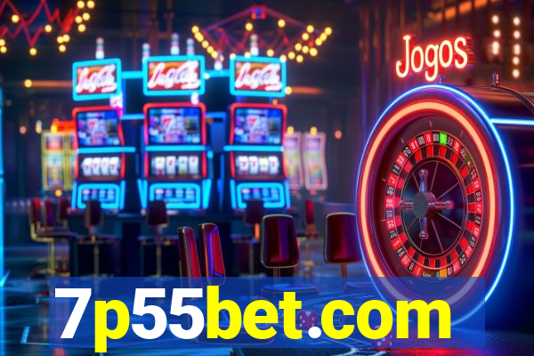 7p55bet.com