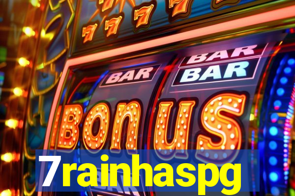 7rainhaspg