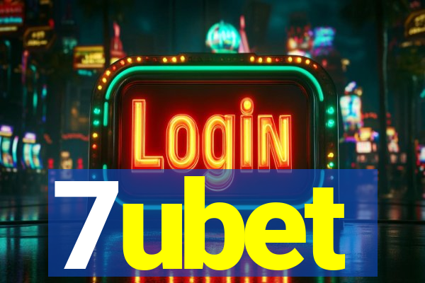 7ubet